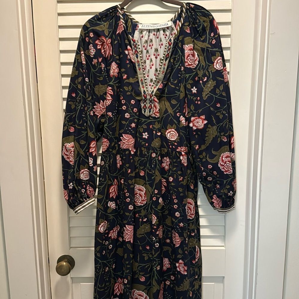 Women’s Alix of Bohemia‎ Floral Dress